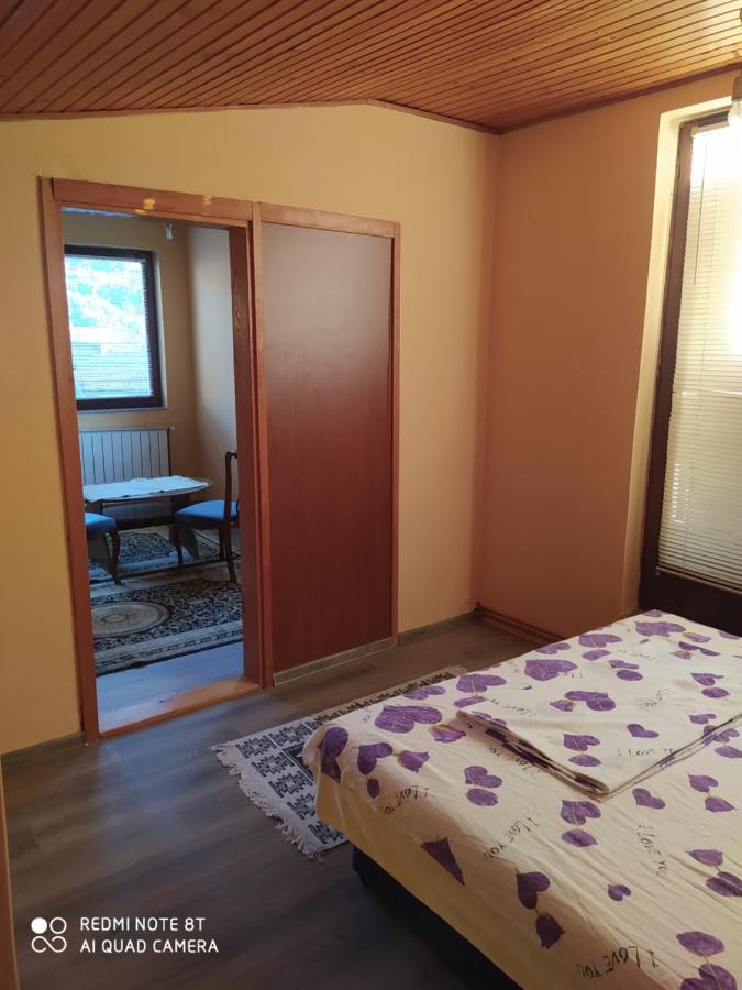 Apartman Mickey Sarajevo Exterior photo